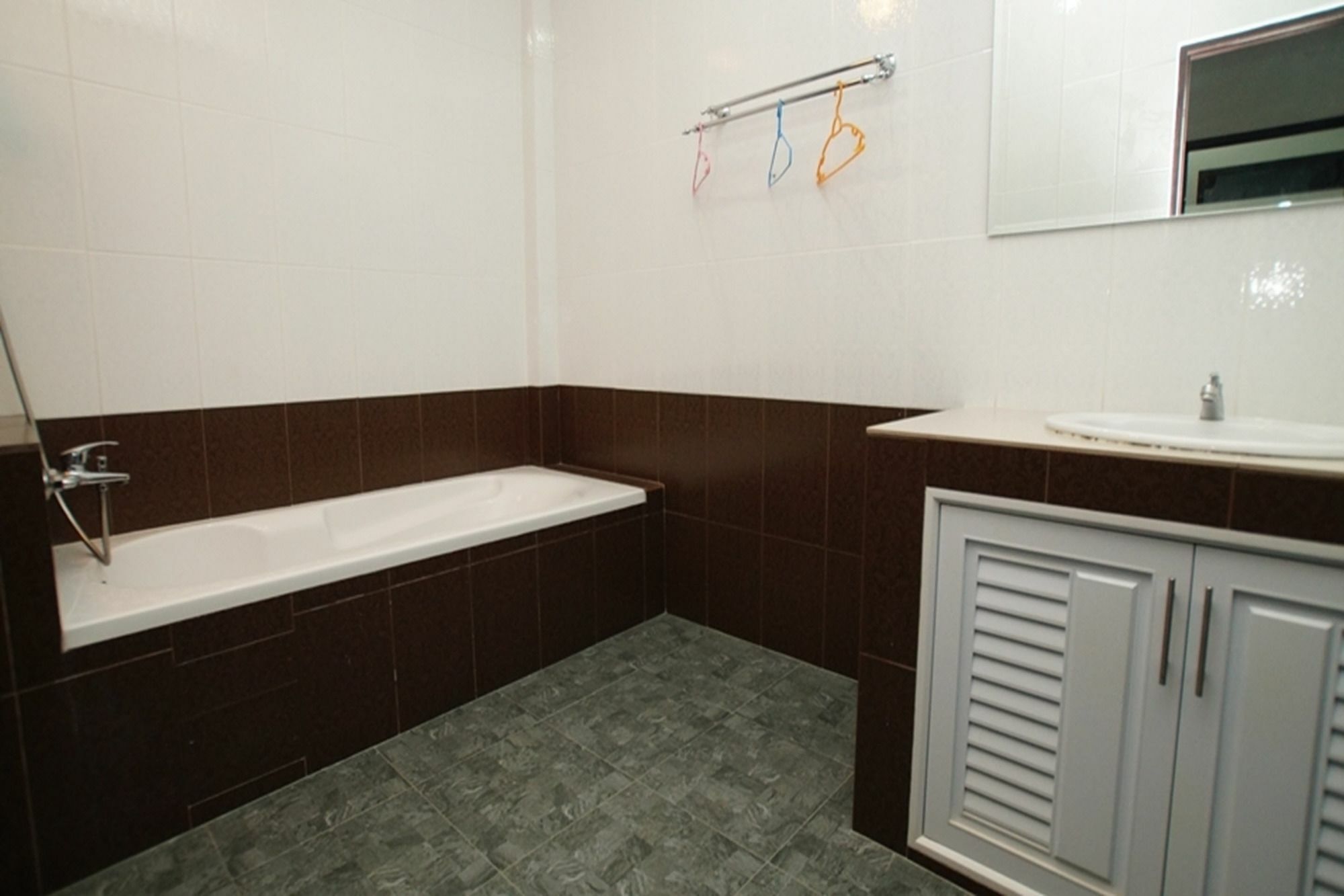 Baan Samart 1 Pool Villa Huahin Kültér fotó