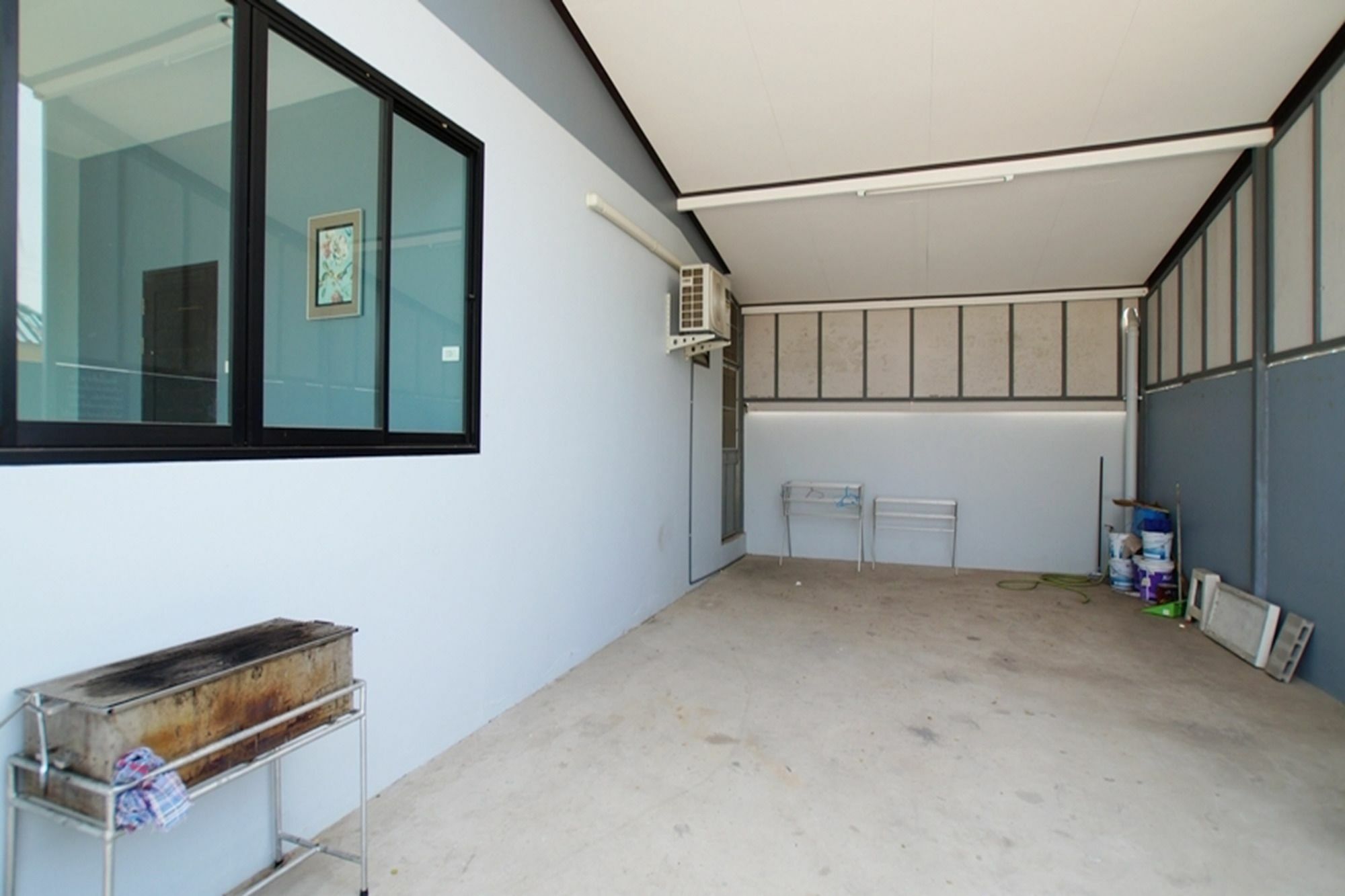 Baan Samart 1 Pool Villa Huahin Kültér fotó