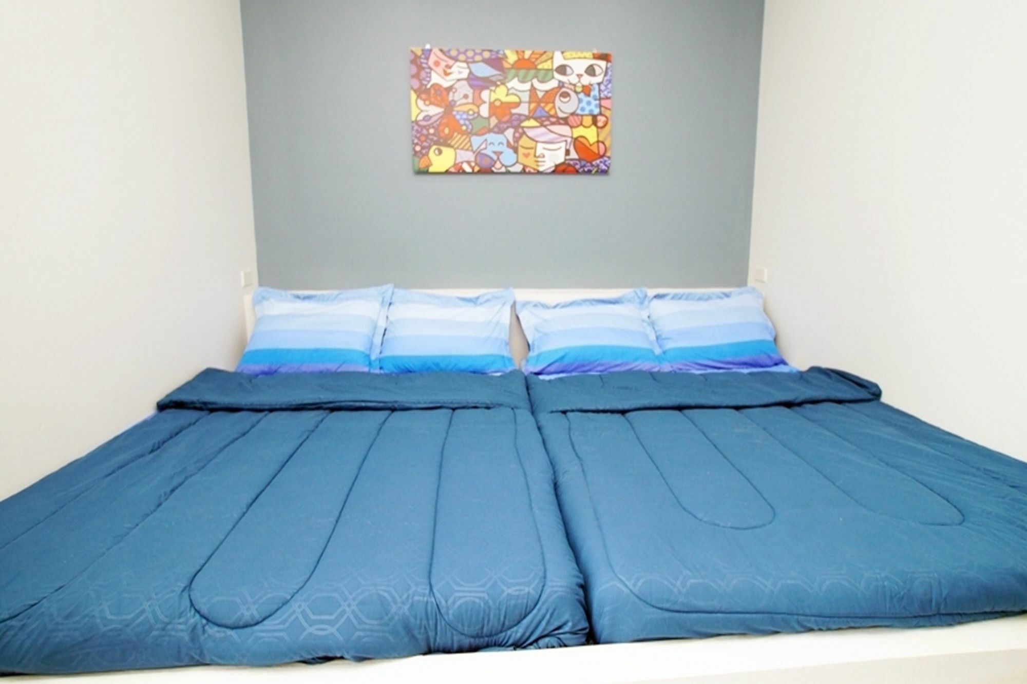 Baan Samart 1 Pool Villa Huahin Kültér fotó